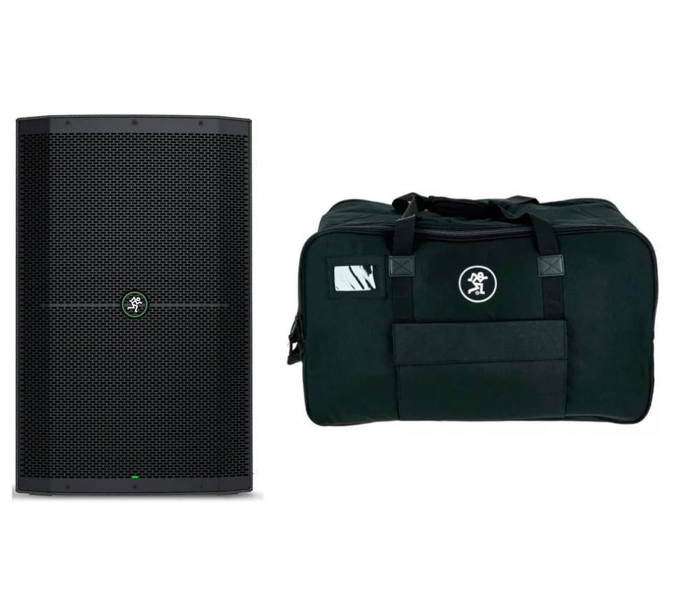 Altavoz Mackie Thump 215A