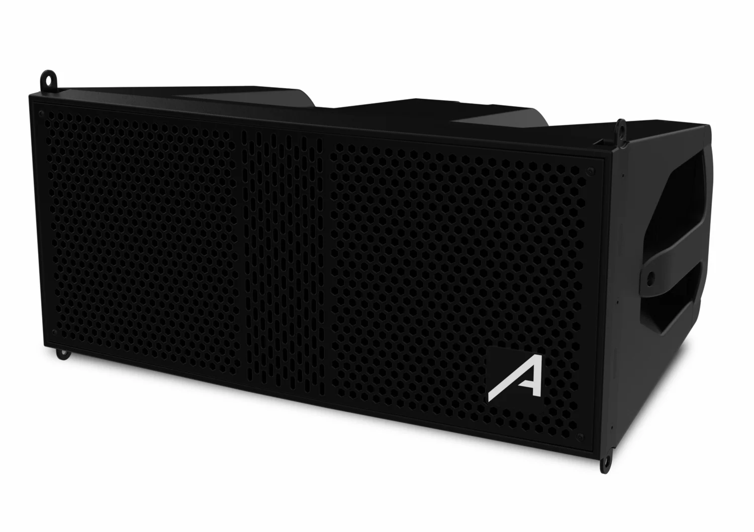 Array Audibax Seatlle 261A