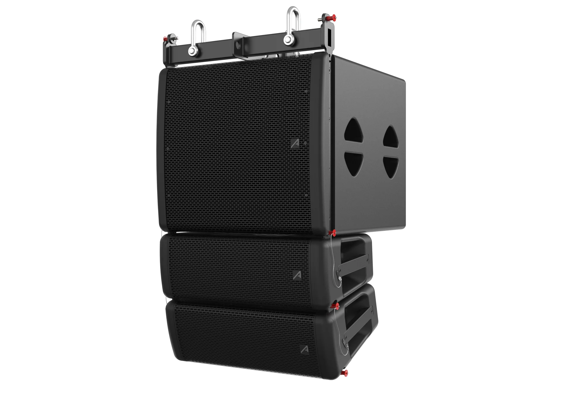 Audibax-Pro-Seattle 3000w