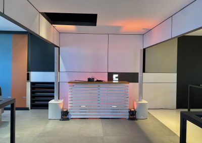 Alquiler Cabina DJ Madrid