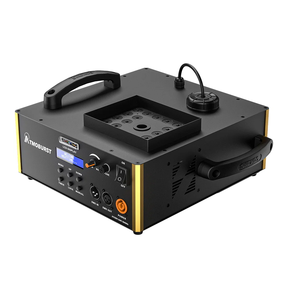 Humo 1500