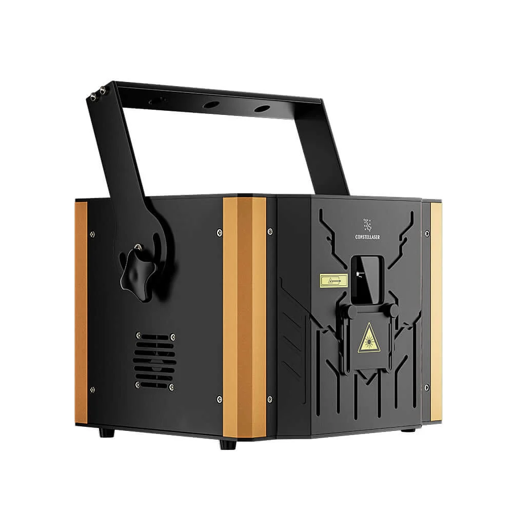 LASER 6W