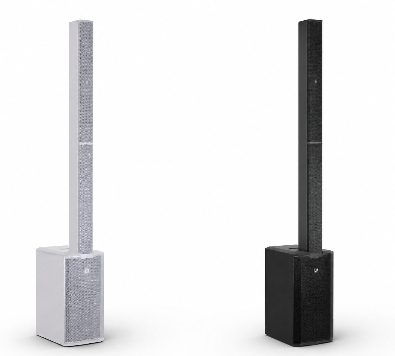 LD MAUI 11 G3 Sistema de Columna Maui 11 G3