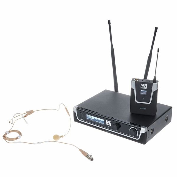LD Systems U508 jpg