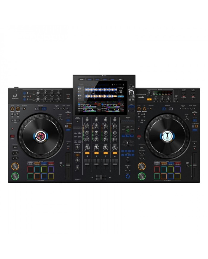 alphatheta-xdj-az